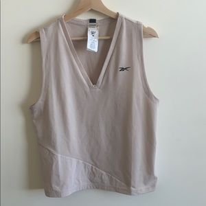 Reebok Speedwick Top